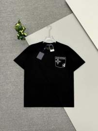 Picture of Louis Vuitton T Shirts Short _SKULVS-XLm6tx1337353